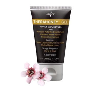 Medline Therahoney Wound Gel