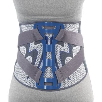 Theratex Rigid Lumbosacral Support