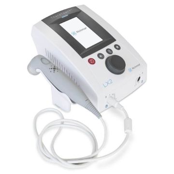 TheraTouch LX2 Laser Light Therapy Device