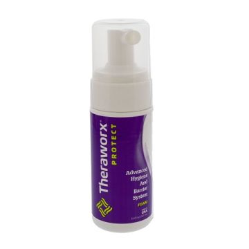 3.4 oz. Pump Bottle - Lavender Scent 