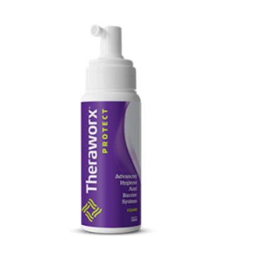 7.1 oz. Foam Bottle