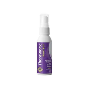 1 oz. Spray Bottle