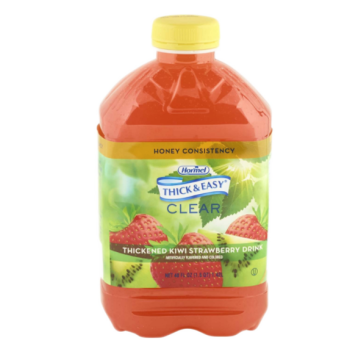 Thick & Easy Kiwi Strawberry 48 oz