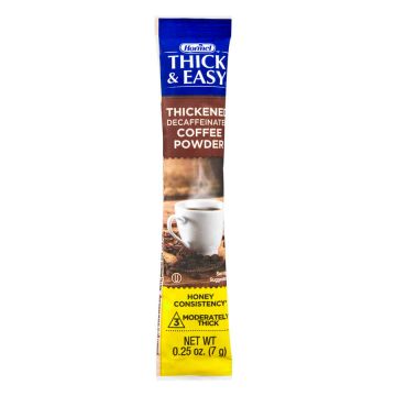 Thick & Easy Coffee Sticks