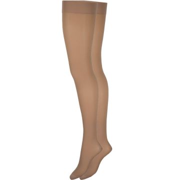 Sigvaris 970 Access Series Men's Thigh High Compression Stockings - 972N CLOSED TOE 20-30 mmHg