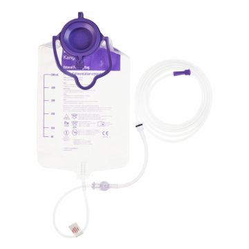 Kangaroo Joey Sets Enteral Feeding Bags