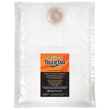 Tiger Tail Hot/ Cold Therapy Water Bag
