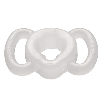 Osbon Comfort Ring