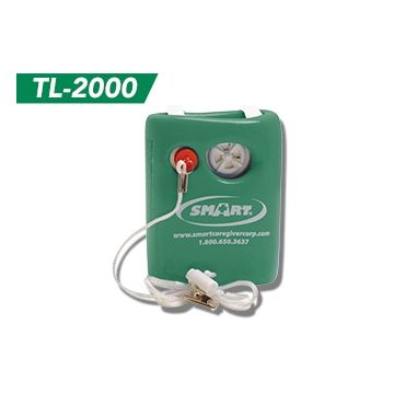 Smart Caregiver TL-2000 Lifetime Pull-String Monitor
