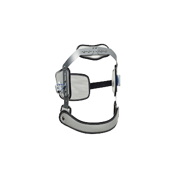 Hyper-X Plus Hyperextension Back Brace