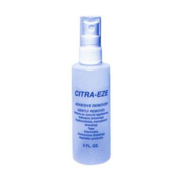 Citra-Eze Adhesive Remover
