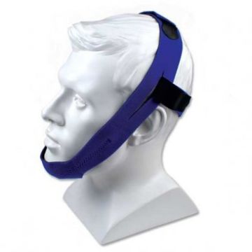 CareFusion CPAP Premier Chin Strap