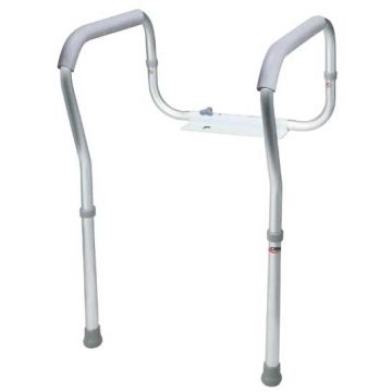 Toilet Safety Frame