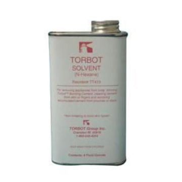 Torbot Solvent Adhesive Remover