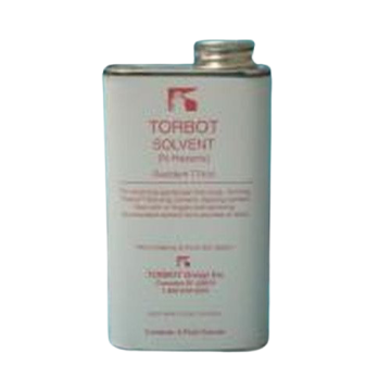 Torbot Solvent Adhesive Remover