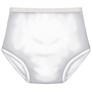 TotalDry Reusable Underwear