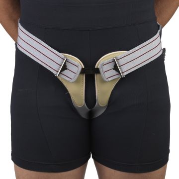 Bilateral Hernia Truss