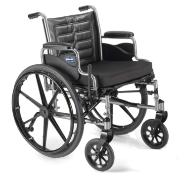 Tracer IV Wheelchair With Desk-Length Arms, Standard Frame