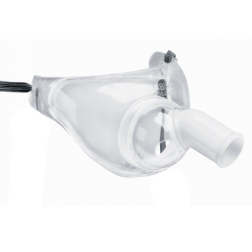 Adult Tracheostomy Masks 