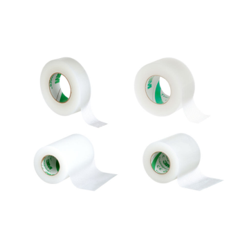 Transpore Surgical Tape Widths 