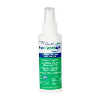 travel spray bottle