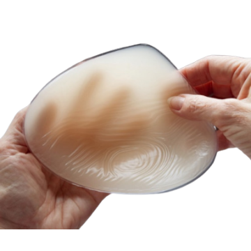 Nearly Me 251 So-Soft Triangle Shell