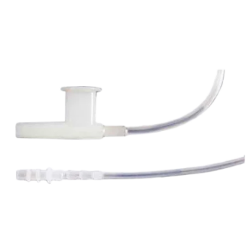 CardinalHealth Triflo 14Fr Suction Catheter