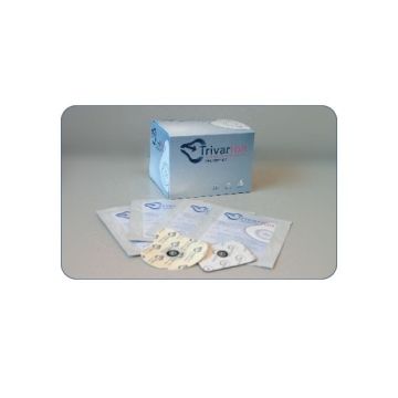 Activa Trivarion Iontophoresis Kit
