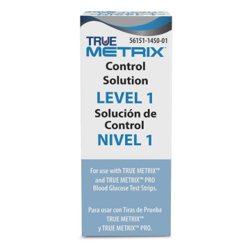 True Metrix Control Solution