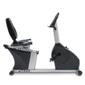 True PS100 Recumbent Bike