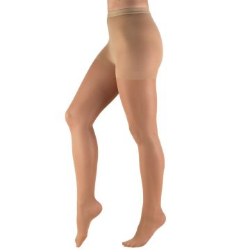 TRUFORM Women's LITES Compression Pantyhose 8-15 mmHg