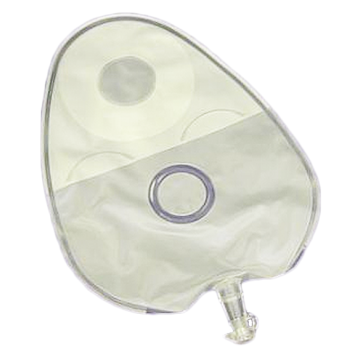 Feather Lite Urinary Diversion Pouch
