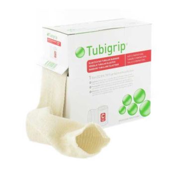 Tubigrip C Size