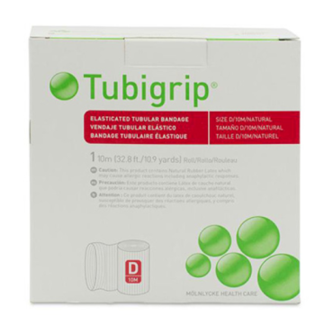 Molnlycke 1437 3 Inch Tube Bandage