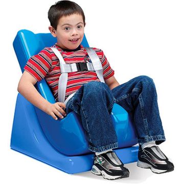 Blue Tumble Forms 2 Deluxe Floor Sitter