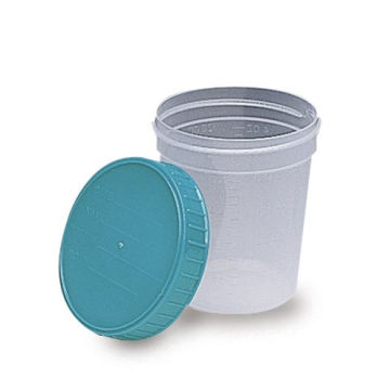 Turquoise Lid