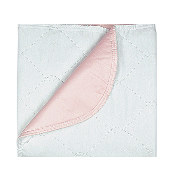 Pink Backsheet