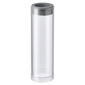 2.25 x 10 Inch, Large OTC Twist Tube