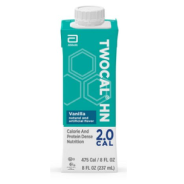 8 oz Tetra Carton