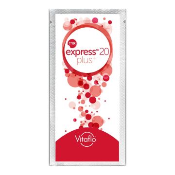 TYR Express 20 Plus Packet