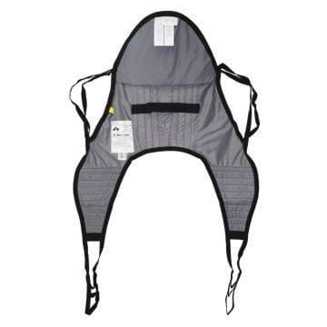 X-Large, Padded Green Sling With Head Support