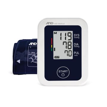 Small Cuff Blood Pressure Monitor (UA-651SAC)