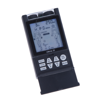 Ultima 20 TENS Unit Electrotherapy Device