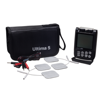 Ultima 5 Digital Tens Unit