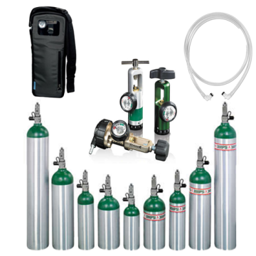 Respironics UltraFill Accessories and Replacement Parts