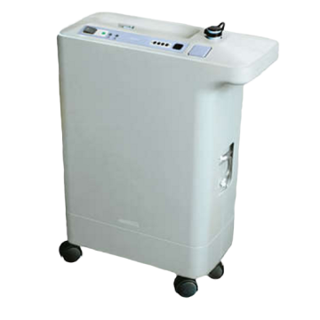 UltraFill Home Oxygen Filling Station 