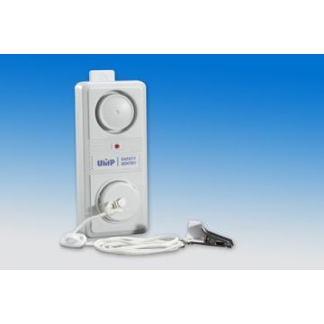 UMP Economy Patient Alarm