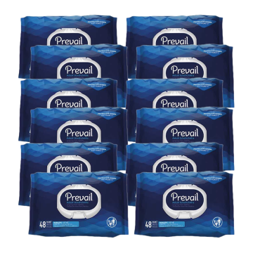 12 packs of 48 count