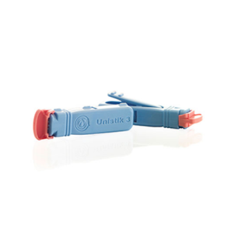 Neonatal and Laboratory, 18 Gauge x 1.8 mm 