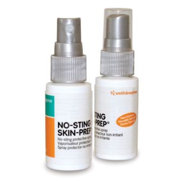 No-Sting Skin Prep